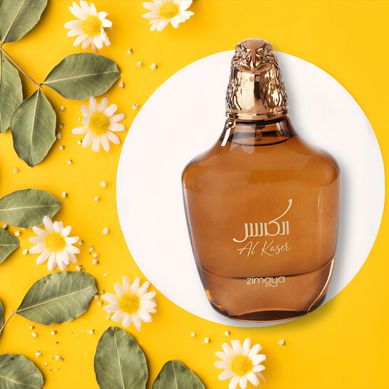 Zimaya Al Kaser EDP 100ml